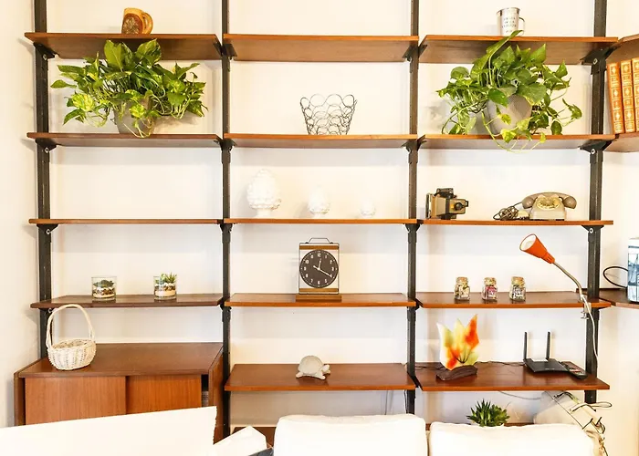 Maison Chic Cornelia - San Pietro Appartamento Roma