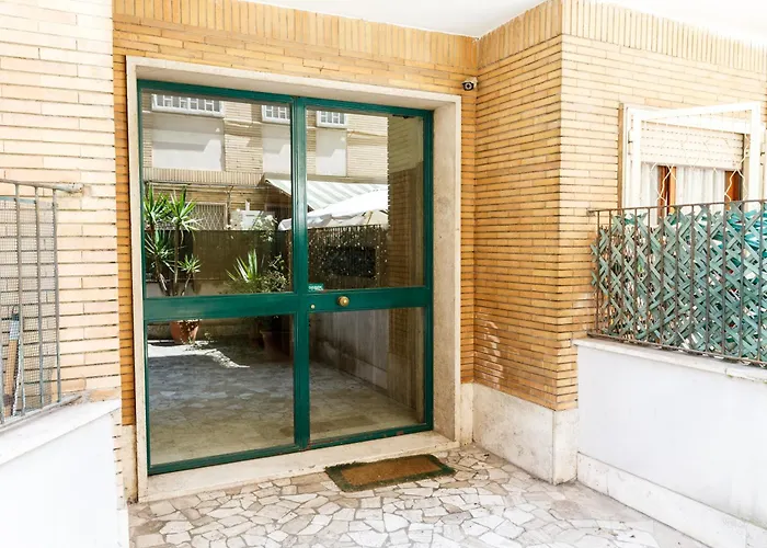 Maison Chic Cornelia - San Pietro Appartamento
