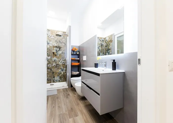 Appartamento Maison Chic Cornelia - San Pietro Roma