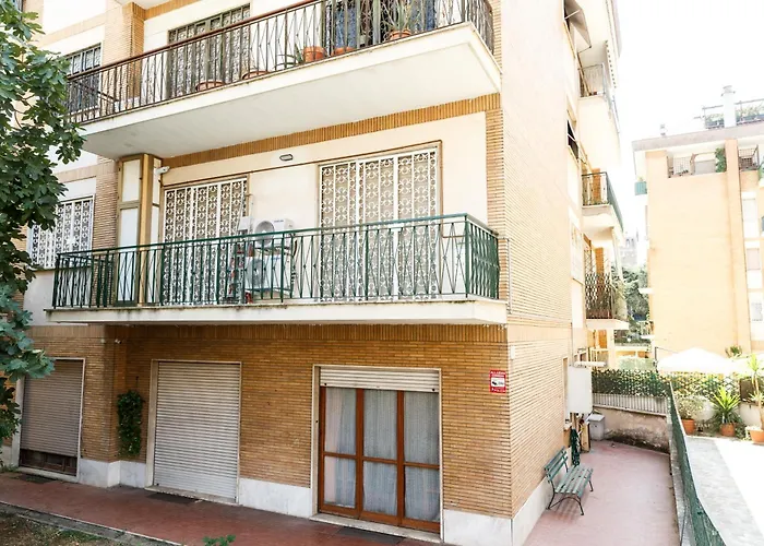 Maison Chic Cornelia - San Pietro Roma