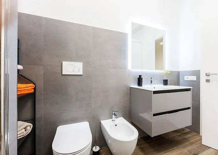 Maison Chic Cornelia - San Pietro Appartamento