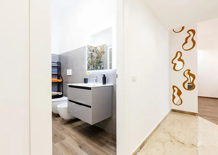 Maison Chic Cornelia - San Pietro Appartamento *