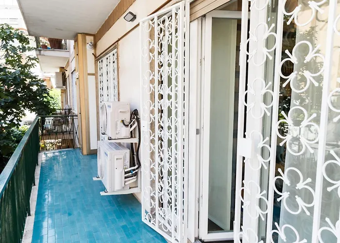 Maison Chic Cornelia - San Pietro Appartamento Roma