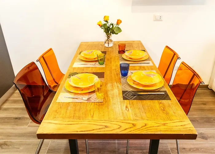 Maison Chic Cornelia - San Pietro Appartamento