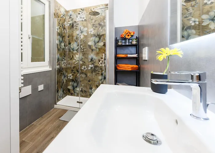 Appartamento Maison Chic Cornelia - San Pietro Roma