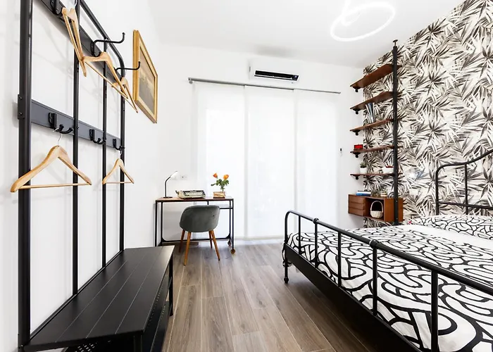 Maison Chic Cornelia - San Pietro * Roma