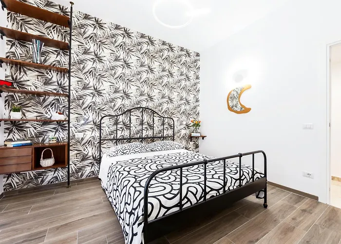 Appartamento Maison Chic Cornelia - San Pietro