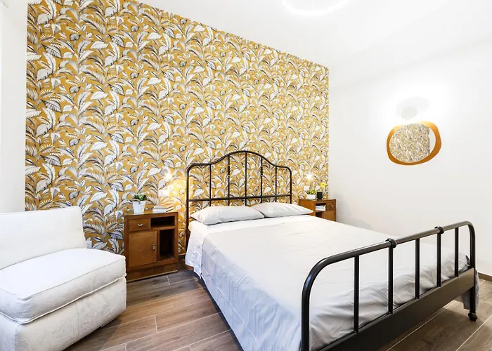 Appartamento Maison Chic Cornelia - San Pietro Roma