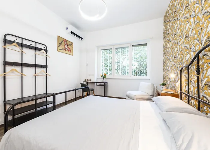 Maison Chic Cornelia - San Pietro Roma
