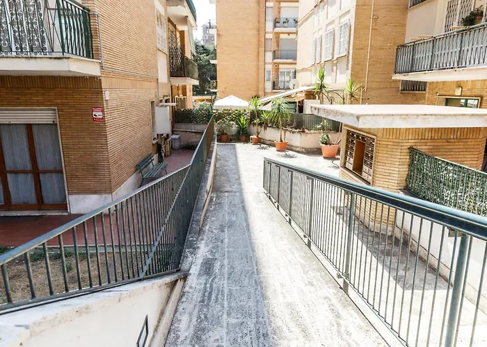 Maison Chic Cornelia - San Pietro Appartamento *