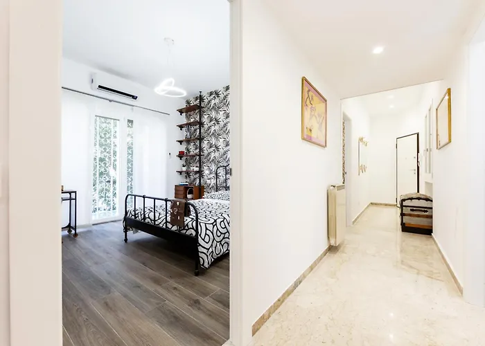 Maison Chic Cornelia - San Pietro Appartamento
