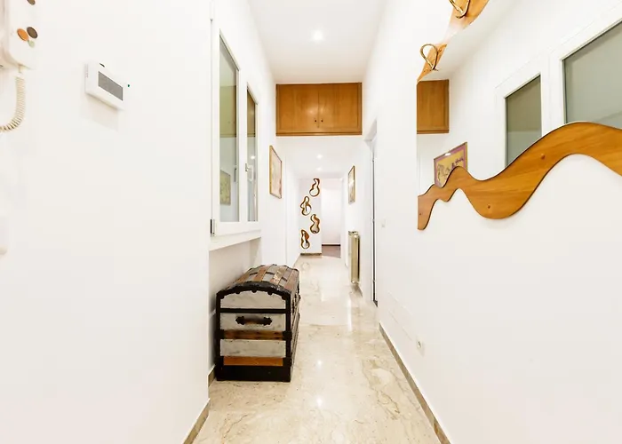 Appartamento Maison Chic Cornelia - San Pietro