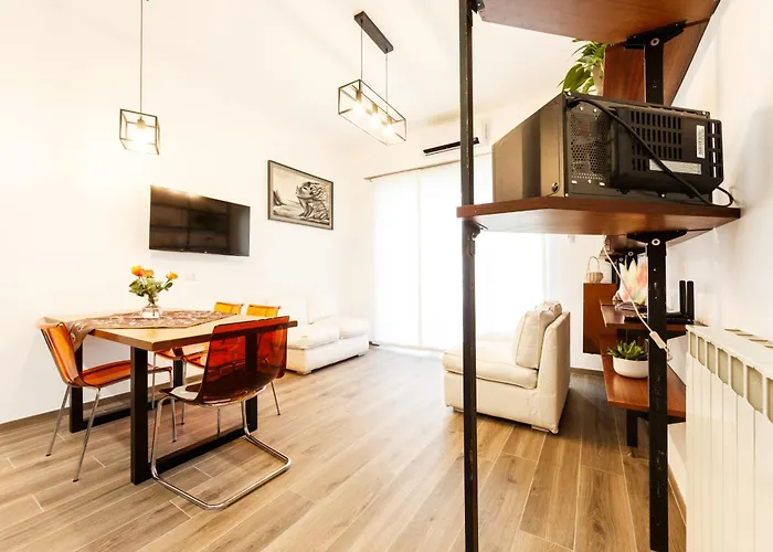 Maison Chic Cornelia - San Pietro